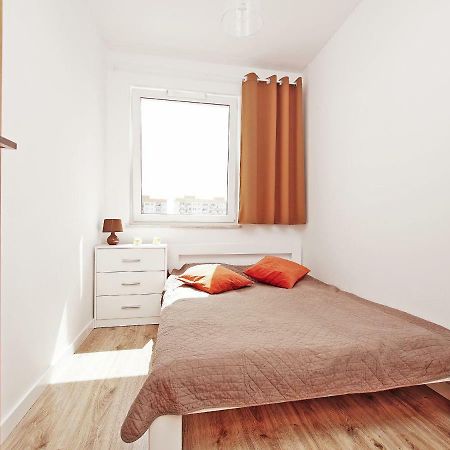 Apartamenty Sun&Sea Gdansk Ngoại thất bức ảnh