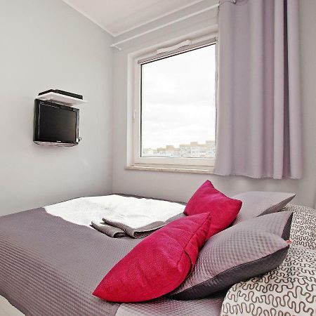 Apartamenty Sun&Sea Gdansk Ngoại thất bức ảnh